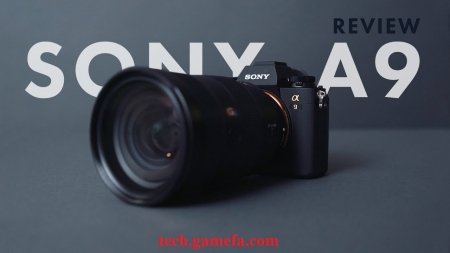 بررسی تخصصی دوربین Sony A9 - دیجینوی