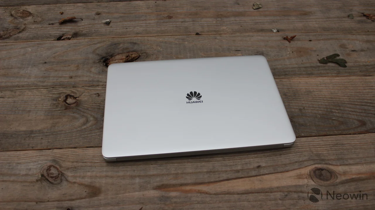 بررسی تخصصی لپ‌تاپ Huawei MateBook D - دیجینوی