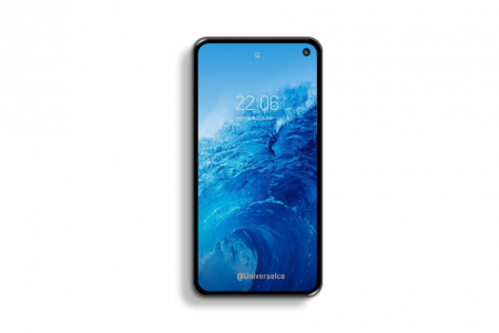 Galaxy S10 Lite با حاشیه‌ای باریک و زیبا رؤیت شد - دیجینوی