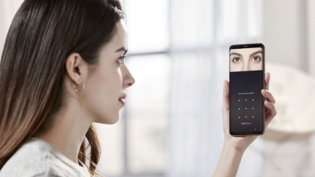 سامسونگ به دنبال شکست دادن سیستم Face ID اپل با Galaxy S10 - دیجینوی