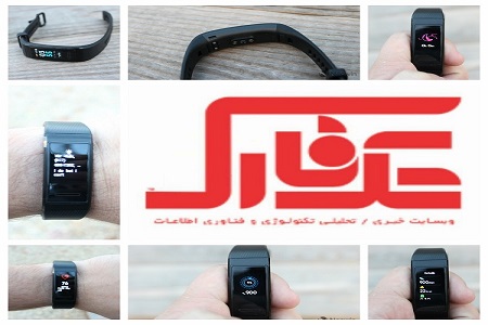 بررسی تخصصی ساعت هوشمند Huawei Band 3 Pro - دیجینوی