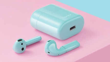 Honor Flypods، رقبای اندرویدی جدی برای Apple AirPods - دیجینوی