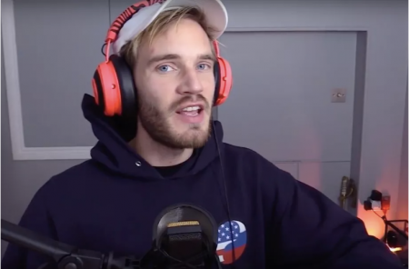 فردی با هک پرینتر‌ها، کاربران را وادار به دنبال کردن PewDiePie در یوتیوب کرد - دیجینوی