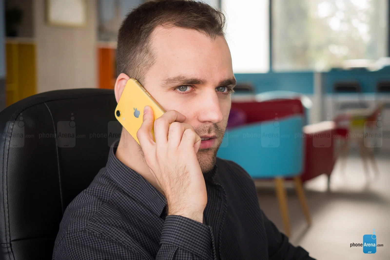 بررسی تخصصی آیفون XR - دیجینوی