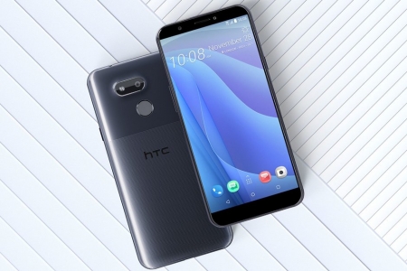 عرضه HTC Desire 12s به ما می‌گوید که چرا این کمپانی اخیرا روند خوبی نداشته است - دیجینوی