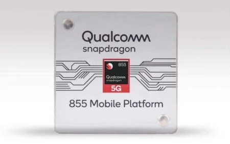 تراشه جدید کوالکوم اسنپدراگون ۸۵۵ نام داشته و توسط TSMC تولید خواهد شد - دیجینوی