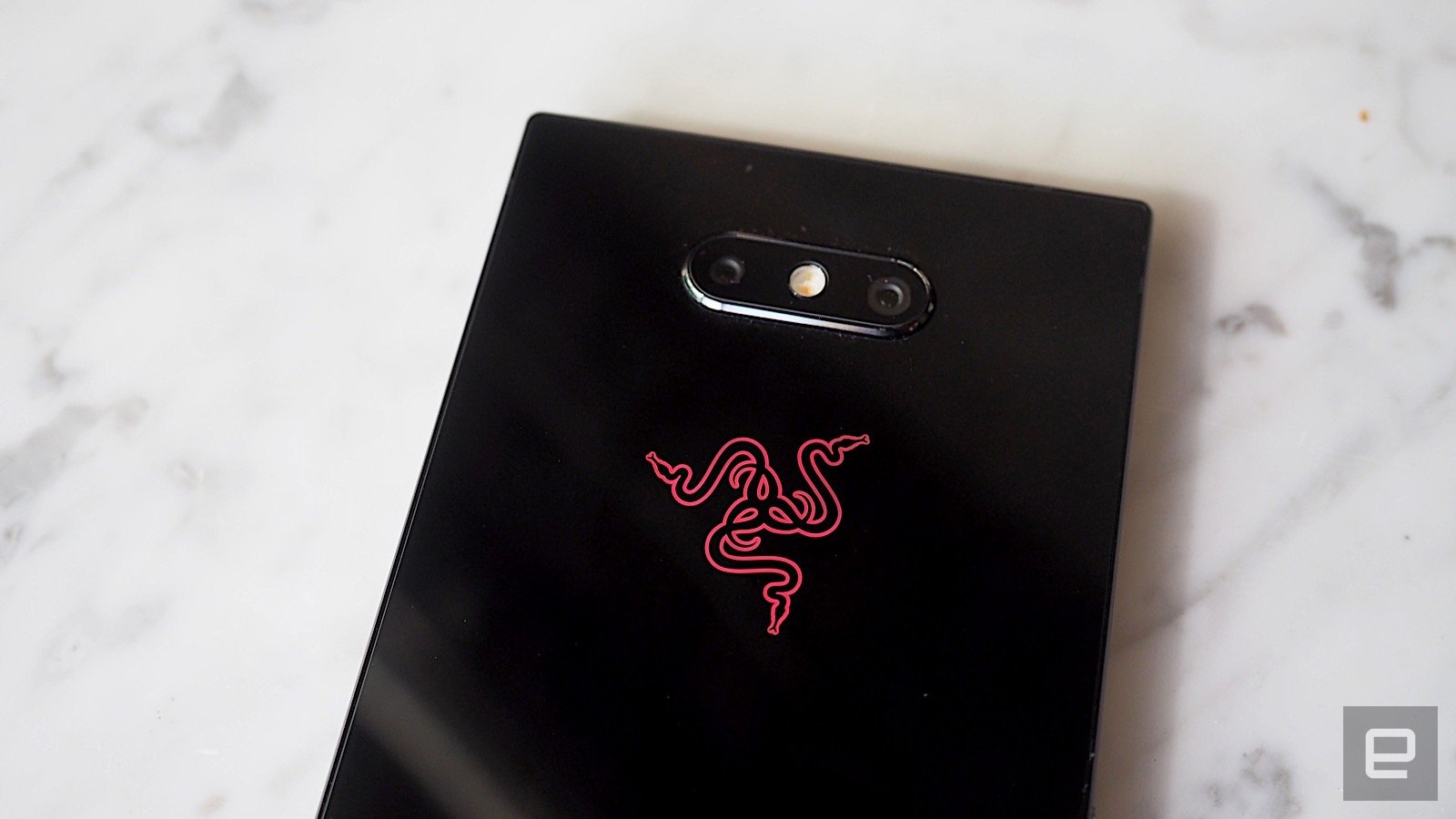 نقد و بررسی گوشی Razer Phone 2 - دیجینوی