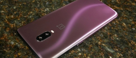 پورت شدن رابط کاربری MIUI10 به سری OnePlus 6 - دیجینوی