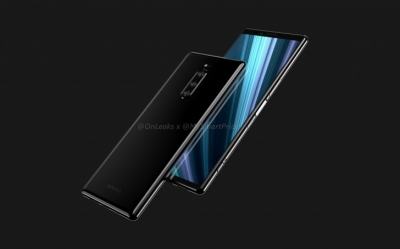 شایعه: گوشی سونی Xperia XZ4 از تراشه Snapdragon 855، صفحه نمایش ۶٫۵ اینچی و جک ۳٫۵ میلی متری صدا بهره خواهد برد - دیجینوی