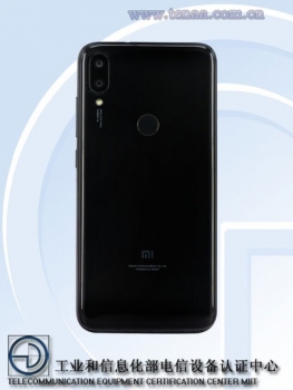 مشخصات گوشی شیائومی Redmi 7 در وبسایت TENAA منتشر شد - دیجینوی