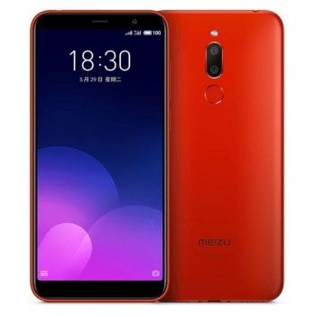 گوشی‌های Meizu 16th و Meizu M6T راهی کشور هندوستان می‌شوند - دیجینوی