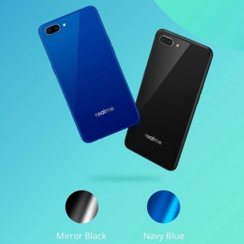 گوشی Realme C1 فردا در کشور فیلیپین عرضه خواهد شد - دیجینوی