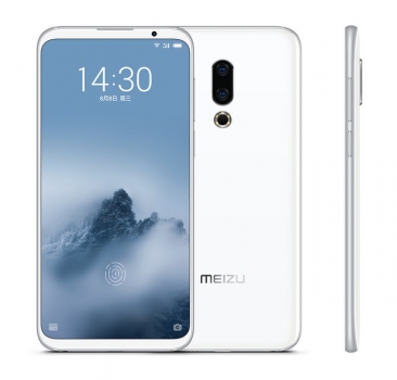 گوشی‌های Meizu 16th و Meizu M6T راهی کشور هندوستان می‌شوند - دیجینوی