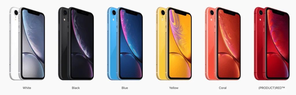 بررسی تخصصی آیفون XR - دیجینوی