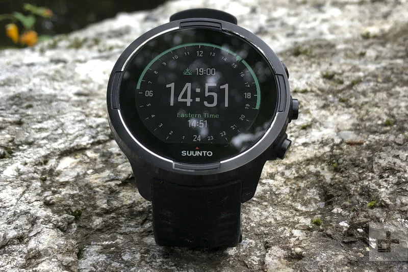 بررسی تخصصی ساعت هوشمند Suunto 9 - دیجینوی