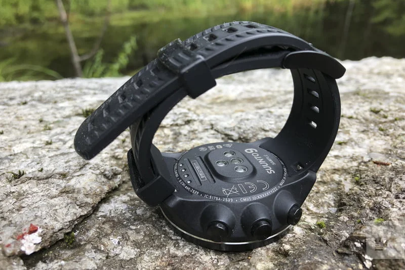 بررسی تخصصی ساعت هوشمند Suunto 9 - دیجینوی