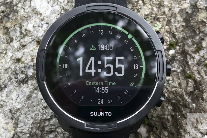 بررسی تخصصی ساعت هوشمند Suunto 9 - دیجینوی