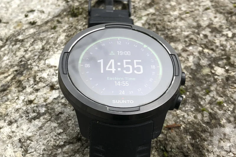 بررسی تخصصی ساعت هوشمند Suunto 9 - دیجینوی