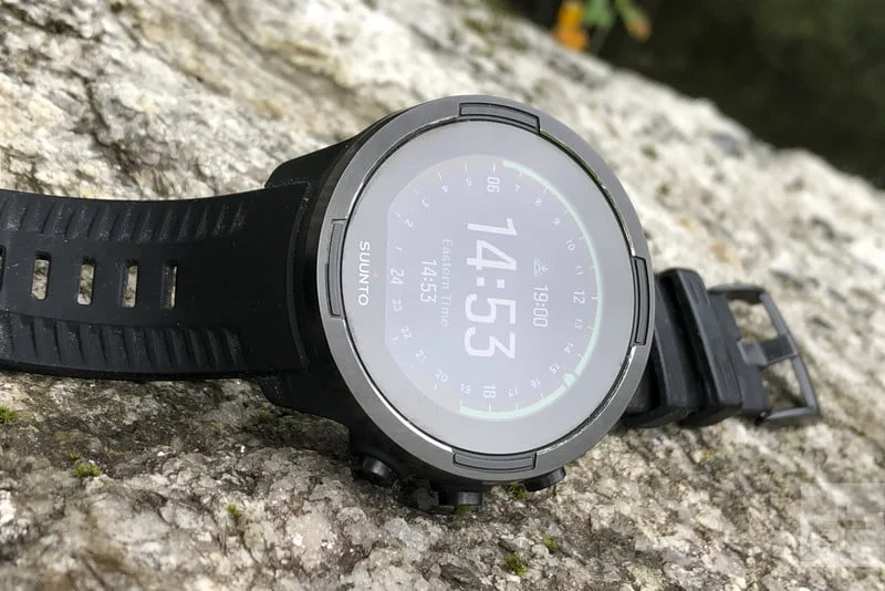 بررسی تخصصی ساعت هوشمند Suunto 9 - دیجینوی