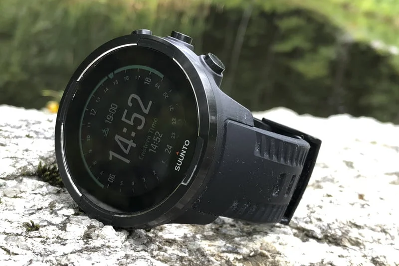 بررسی تخصصی ساعت هوشمند Suunto 9 - دیجینوی