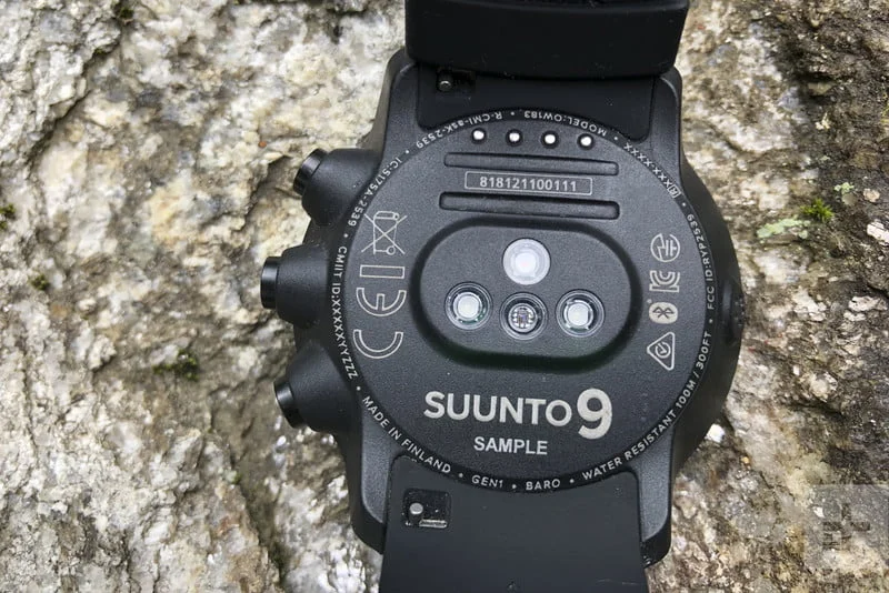 بررسی تخصصی ساعت هوشمند Suunto 9 - دیجینوی