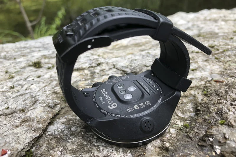 بررسی تخصصی ساعت هوشمند Suunto 9 - دیجینوی