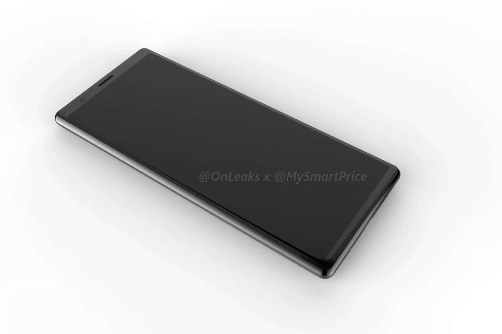 اطلاعاتی از سونی اکسپریا XZ4 به صورت اتفاقی فاش شد - دیجینوی