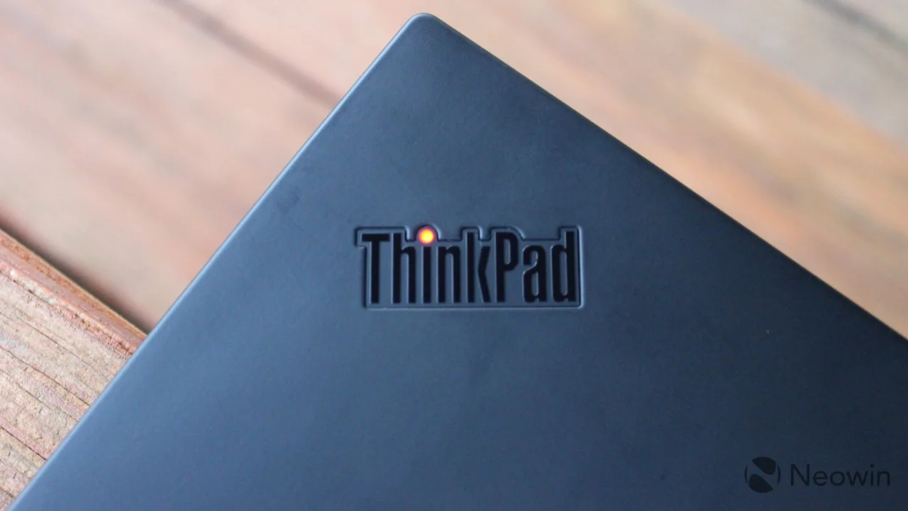 بررسی تخصصی لپ‌تاپ لنوو ThinkPad X1 Extreme - دیجینوی