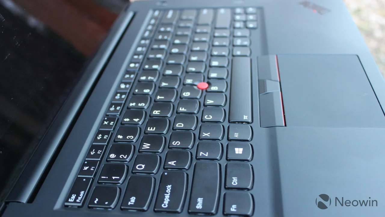 بررسی تخصصی لپ‌تاپ لنوو ThinkPad X1 Extreme - دیجینوی