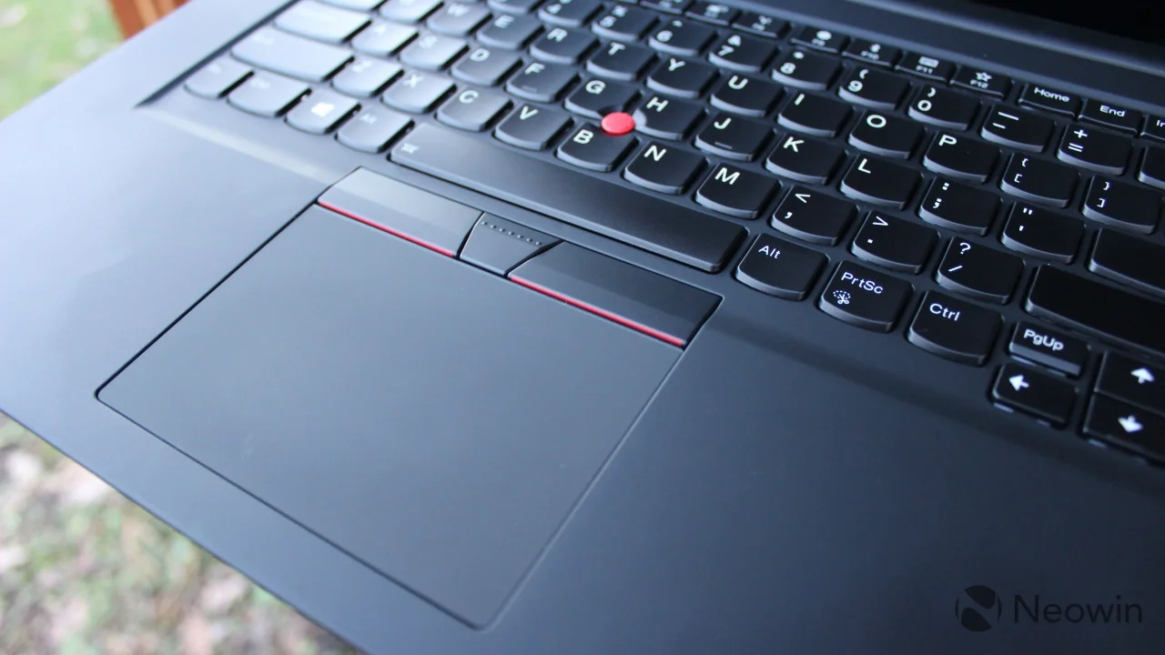 بررسی تخصصی لپ‌تاپ لنوو ThinkPad X1 Extreme - دیجینوی