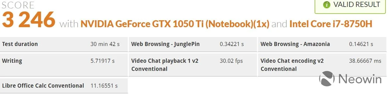بررسی تخصصی لپ‌تاپ لنوو ThinkPad X1 Extreme - دیجینوی