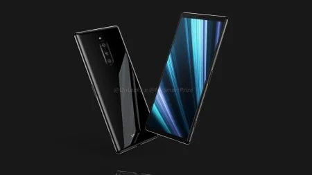 برتری سونی اکسپریا XZ4 در برابر گلکسی اس ۱۰ در آزمایش سرعت - دیجینوی