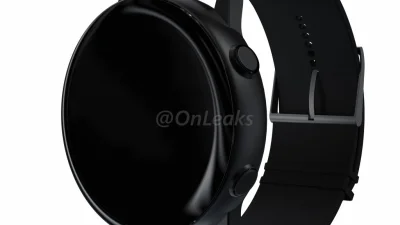 سامسونگ  Gear S3 و Gear sport تایزن نسخه۴٫۰ به همراه یک آپدیت را دریافت کردند - دیجینوی