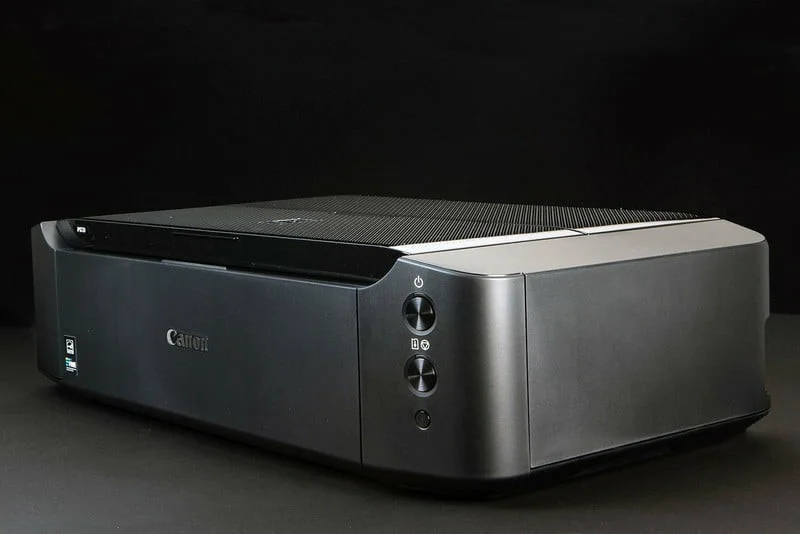 بررسی تخصصی پرینتر Pixma iP8720 شرکت Canon - دیجینوی
