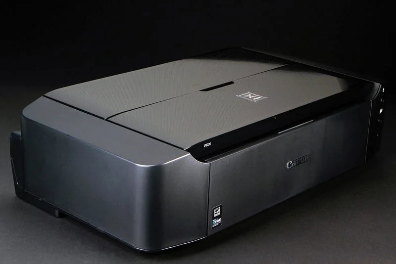 بررسی تخصصی پرینتر Pixma iP8720 شرکت Canon - دیجینوی