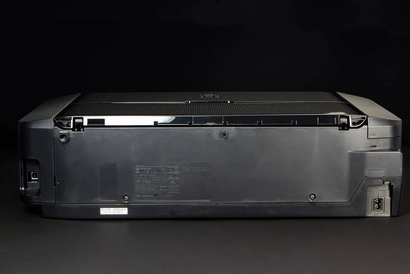 بررسی تخصصی پرینتر Pixma iP8720 شرکت Canon - دیجینوی
