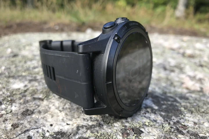 بررسی تخصصی ساعت هوشمند Fenix 5X Plus شرکت Garmin - دیجینوی