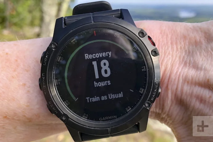 بررسی تخصصی ساعت هوشمند Fenix 5X Plus شرکت Garmin - دیجینوی