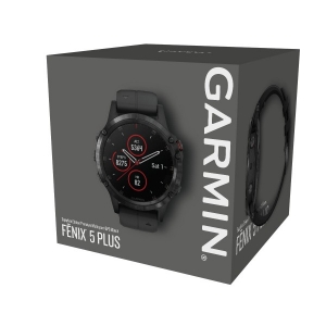 بررسی تخصصی ساعت هوشمند Fenix 5X Plus شرکت Garmin - دیجینوی