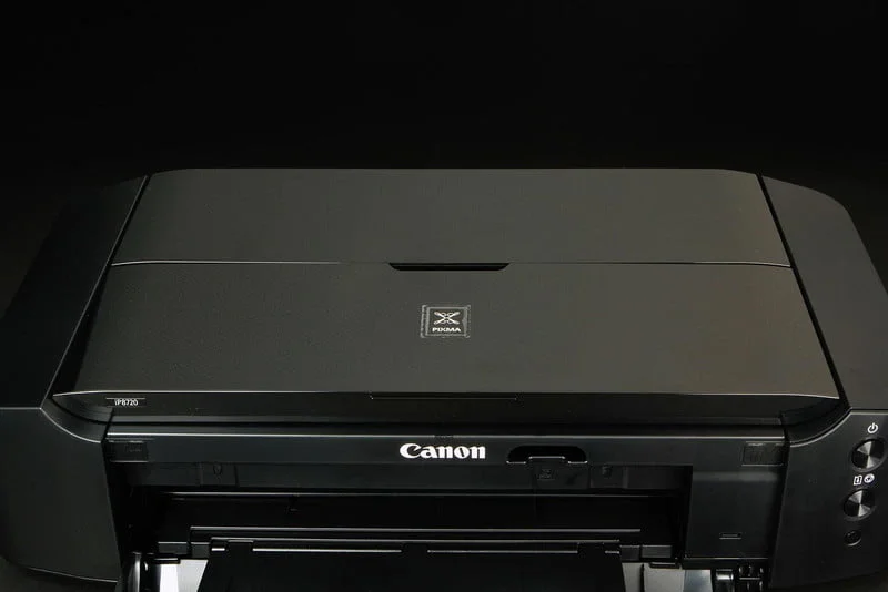 بررسی تخصصی پرینتر Pixma iP8720 شرکت Canon - دیجینوی