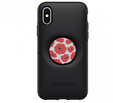 OtterBox با ایده‌ی جدید خود، مشکل اصلی پاپ گریپ‌ها را حل کرد - دیجینوی