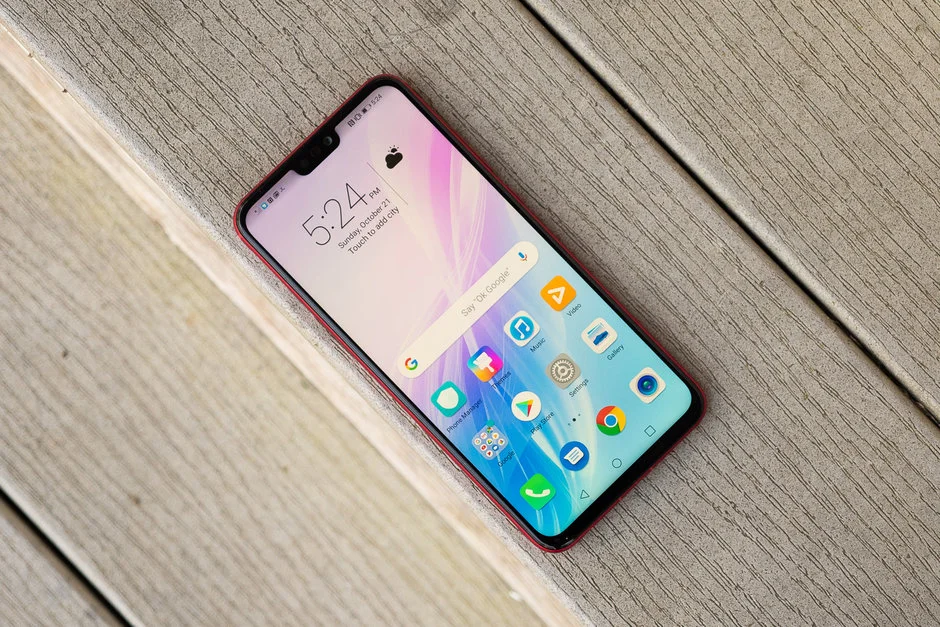 نقد و بررسی تخصصی گوشی هوشمند Honor 8X - دیجینوی
