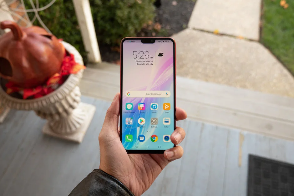 نقد و بررسی تخصصی گوشی هوشمند Honor 8X - دیجینوی