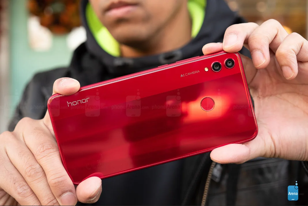 نقد و بررسی تخصصی گوشی هوشمند Honor 8X - دیجینوی