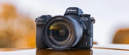 نقد و بررسی تخصصی دوربین Nikon Z6 - دیجینوی