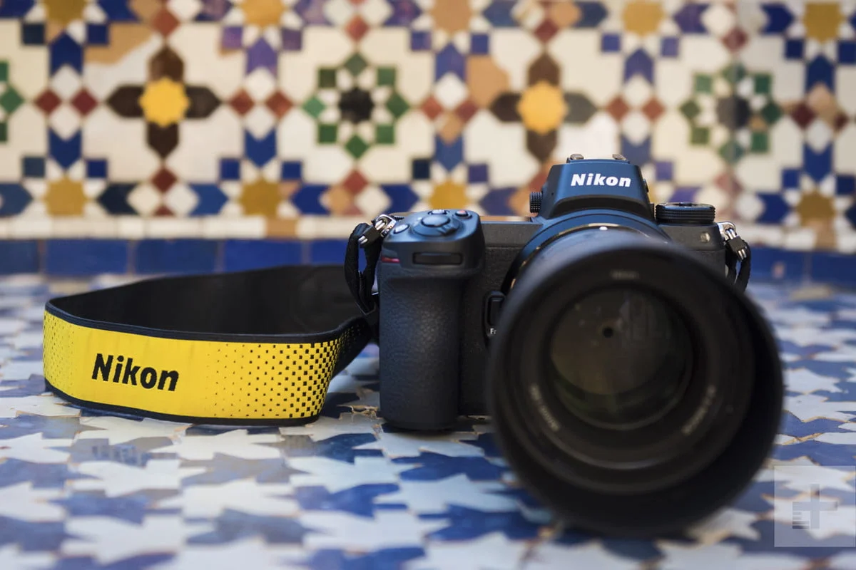 نقد و بررسی تخصصی دوربین Nikon Z6 - دیجینوی