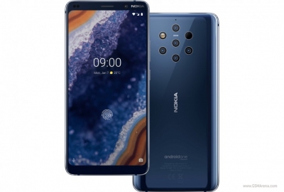 اطلاعات رسمی Nokia 9 PureView - دیجینوی