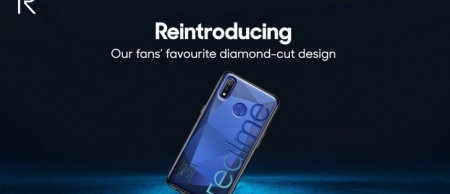 نوع تراشه گوشی Realme 3 مشخص شد - دیجینوی