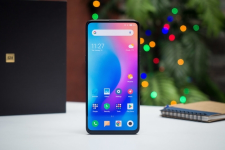 بررسی تخصصی گوشی Mi Mix 3 شرکت شیائومی - دیجینوی