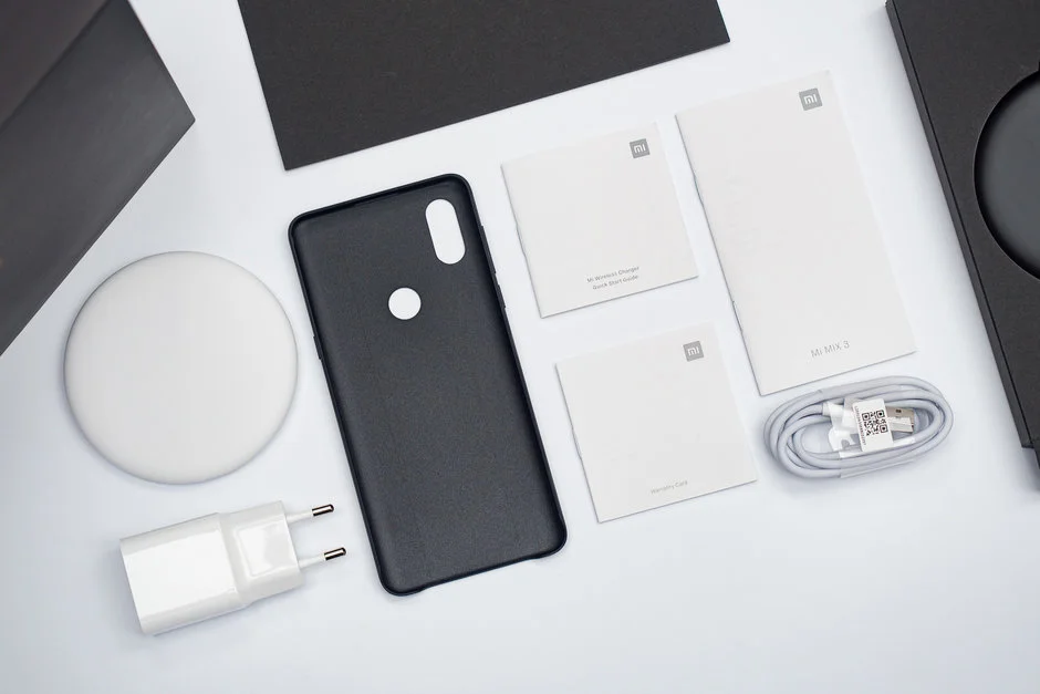 بررسی تخصصی گوشی Mi Mix 3 شرکت شیائومی - دیجینوی